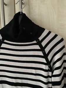 Coast Polo Neck Jumper - Picture 1 of 9