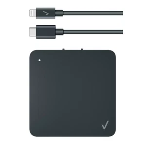 Verizon 30W USB-C to MFI Certified Lightning Charger 6 FT Cable TVL30WPDLTOC-A - Picture 1 of 3