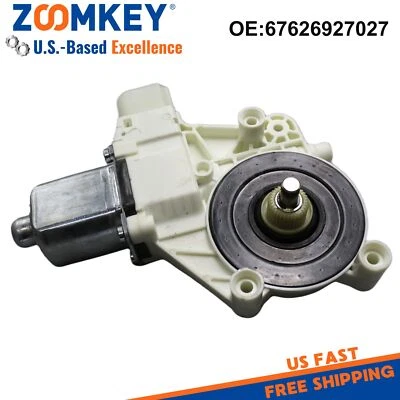 Window Lift Motor for BMW E90 323i 325i 325xi 328i 328xi 330i 330xi Front Left - Image 1 of 4