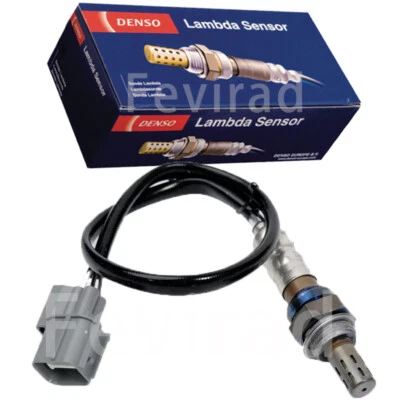 DENSO Oxygen O2 Sensor  Upstream For HONDA CIVIC DEL SOL 1995 1.5L L4 SOHC AA Foto 1 de 4
