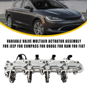For 14-23 JEEP RAM DODGE CHRYSLER FIAT Multiair Actuator 5047980AE - Picture 1 of 11