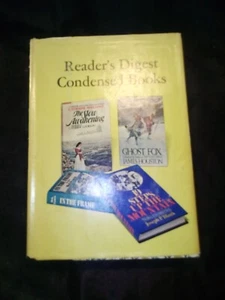 READER'S DIGEST CONDENSED BOOKS VOLUME 2, 1977 First Edition VINTAGE - Picture 1 of 7