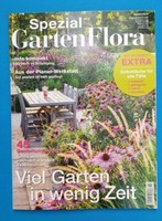 Zeitschrift Garten Flora Ausgabe Dezember 2019 Ebay