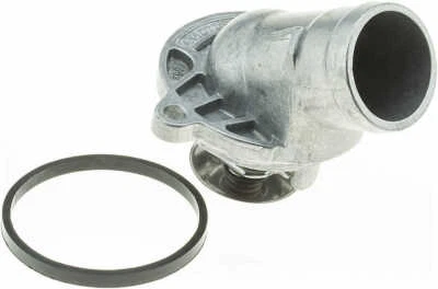 Termostato de refrigerante del motor para Mercedes-Benz CL500 SL500 CLK320,E320 1998-2010 Foto 1 de 3