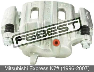 Front Right Brake Caliper Assembly For Mitsubishi Express K7# (1996-2007) - Picture 1 of 1