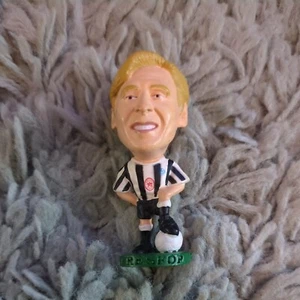 John Beresford - Newcastle United - Corinthian Headliner figure - PL207 - Picture 1 of 2