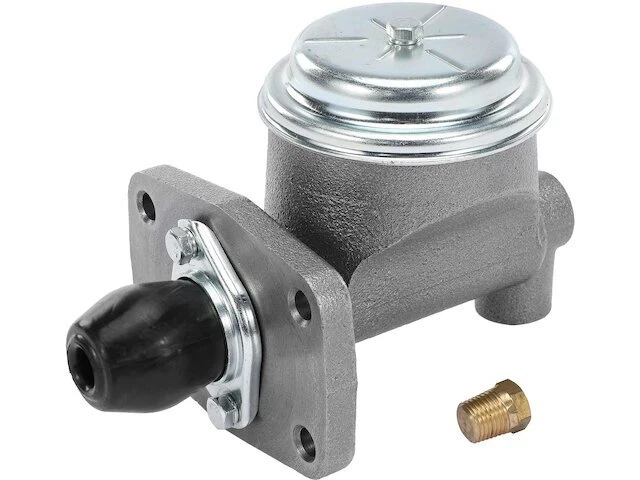 Autopart Premium 22WK68Q Brake Master Cylinder Fits 1956-1959 Chrysler 300 Base Foto 1 de 1