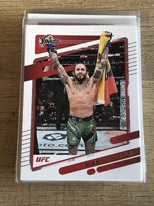 2022 Donruss UFC Base #148 Marlon Vera - Bantamweight B66 - Picture 1 of 1