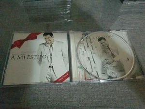 Victor Manuelle CD Salsa Kiyavi - Imagen 1 de 2