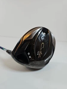 Cleveland 588 Custom Driver 9° Project X 5.5 Regular Flex Graphite Shaft CL9356 - Picture 1 of 14