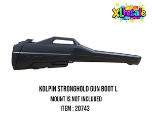 Kolpin Stronghold Gun Boot with Impact Liner 20743 - Picture 1 of 8