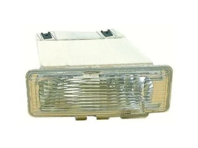 Para 1994-1997 GMC Sonoma conjunto de luz de estacionamento Right Depo 55122GW 1995 1996 - Imagem 1 de 2