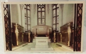 SWEDEN-BERNADETTE CHAPEL PRINTED IN SWEDEN Vintage Postcard - Picture 1 of 8