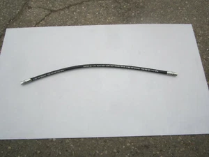 j1402 air brake hose 5/16 x 36" 2250 psi dot fmvss all,SAE 100R5,MWHR5-06 - Bild 1 von 6