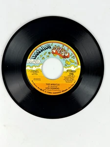 DON DOWNING Dream World ROADSHOW NORTHERN SOUL USA 45 - Picture 1 of 2