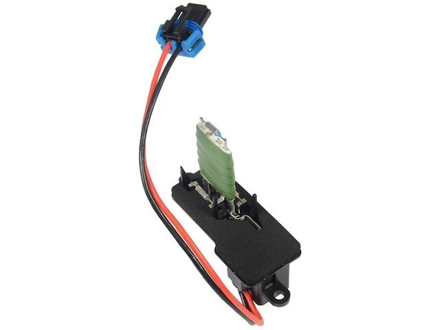 Autopart Premium 73HP22G Blower Motor Resistor Fits 2003-2008 GMC C6500 Topkick Foto 1 de 1