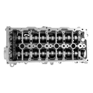 CAMSHAFT KIT Cam chain Cam Carrier For Peugeot 3008 For Citroen C3 1638159880 - Picture 1 of 11