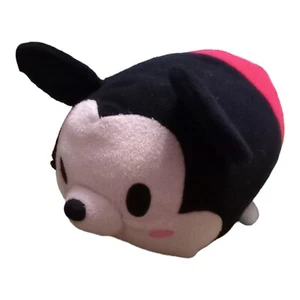 Peluche mediano Tsum Tsum Tsum 11" de Mickey Mouse de los parques de Disney - Imagen 1 de 6