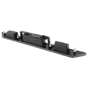 Griffleiste Heckklappe Kennzeichen für Audi A3 A4 B6 B7 A6 C6 Q7 RS3 8P4827574 - Bild 1 von 9