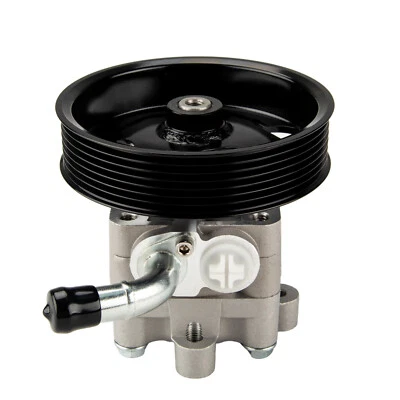1× Power Steering Pump for Nissan Maxima 2009-2014 Nissan Altima 2007-2012 - Image 1 of 4