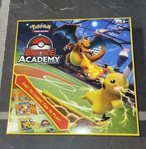 Pokemon TCG: Pokemon Battle Academy Booster Card Collection 2021  - Picture 1 of 5