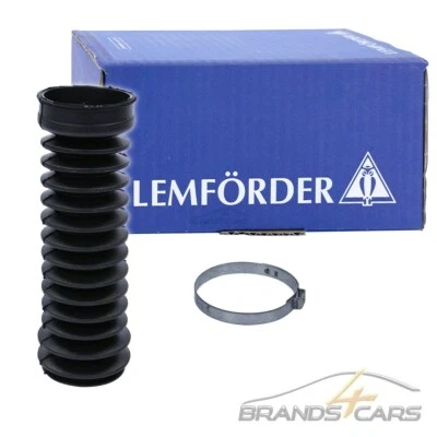 LEMFÖRDER LENKMANSCHETTE VORNE FÜR AUDI 80 B2 B3 B4 90 B2 B3 VW PASSAT - Bild 1 von 4