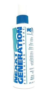 Nexxus Next Generation Finishing Spray, 8 oz. - Picture 1 of 1