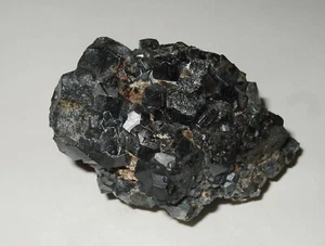 - Minerali Grezzi Cristalloterapia - MELANITE (14) marocco - Picture 1 of 4