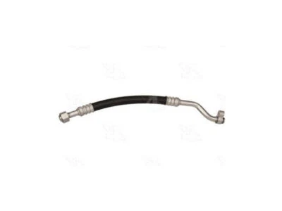 Manguera de succión de refrigerante 45256QH 1998 para Acura CL 1997-1999 manguera de aire acondicionado Foto 1 de 2