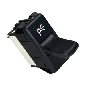 Car Black Parking Light Lamp Toggle Switch For Kenworth P27-1040-02 P27104002 - Picture 1 of 9