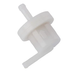 Filtro de combustible 1 pieza apto para Honda Ruckus 50 NPS50 2003-2022 16900-GET-003 - Imagen 1 de 5