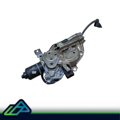 2004-2009 Lexus RX350 RX400h Rear Trunk Liftgate Hatch Motor 68910-48010 - Image 1 of 4