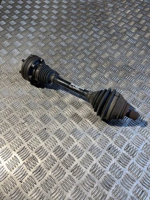 Audi A3 S3 A3 Sportback 8P 2010 Left front driveshaft 1K0407271EE VSD9511 - Изображение 1 из 4