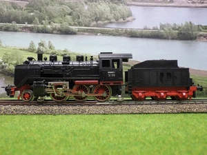 Trix Express H0 Schlepptenderlok BR 24 058  (VS) D0885 - Bild 1 von 6