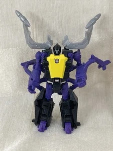 Skrapnel ( Shrapnel ) - Transformers Power of the Primes - Picture 1 of 6