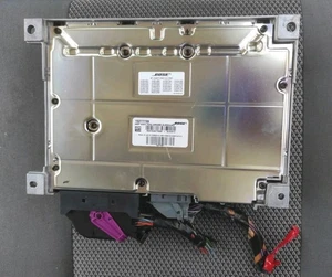15277739 AMPLIFICADOR DE AUDIO BOSE CADILLAC STS 2005-2011 AMP BOSE SOUND SYSTEM - Foto 1 di 3