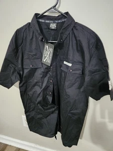 ¡NUEVO CON ETIQUETAS! Polo estilo Grunt con botones, grande - Imagen 1 de 3