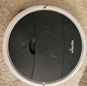 Vileda VR ONE Saugroboter Staubsauger 0769-03 ohne Ladegerät - Bild 1 von 4