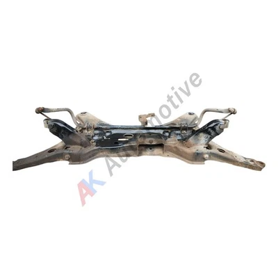 Ford Transit MK8 MK9 19-25 Complete Front Subframe Front Wheel Drive 2.0 Diesel - Image 1 of 4