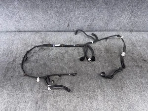 TOYOTA TUNDRA 22-25 PARACHOQUES TRASERO SENSOR DE ESTACIONAMIENTO CABLEADO ARNÉS OEM - Imagen 1 de 7