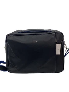 Furla Bag/Leather/Blk/16658 I6F31 - Picture 1 of 9