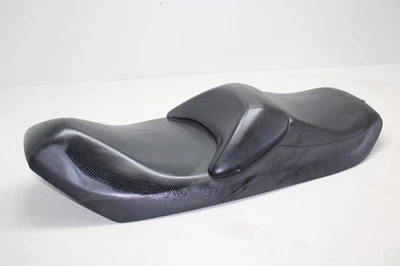 07-12 SILLÍN ASIENTO DELANTERO TRASERO SUZUKI BURGMAN 400 AN400 Foto 1 de 4