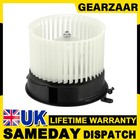 NEW HEATER BLOWER MOTOR FAN FOR NISSAN QASHQAI NISSAN X-TRAIL 27225-ET00A
