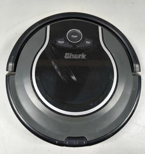 Shark Robotic Vacuum RV750 - For Parts, Not Working - Picture 1 of 11