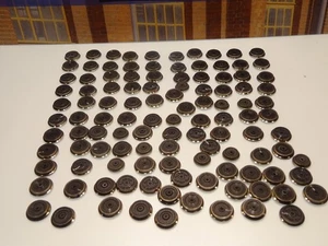 100 Stück verschiedene Räder 137/80 - Imagen 1 de 3