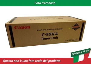6748A002 Canon imageRunner 8500 toner Nero - Zdjęcie 1 z 4