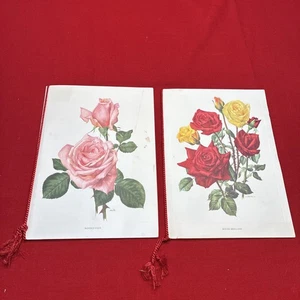 Swissair / First Class Flugmenü 1965 - Bild 1 von 10