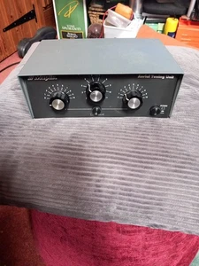 MAPLIN Antenna Tuning Unit, Receive. For antennas.QRP - Afbeelding 1 van 7