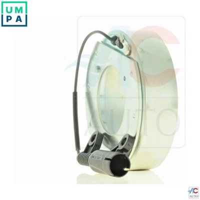 COIL MAGNETIC CLUTCH (COMPRESSOR) AC-04DL35 FOR RENAULT CLIO/II/Hatchback/Van - Image 1 of 4