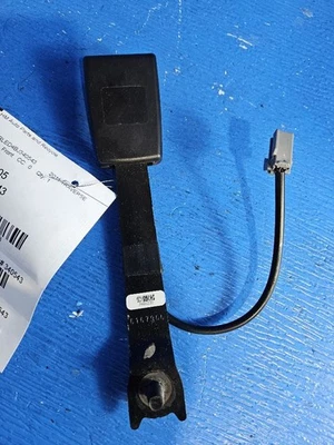 安全带前桶起子扣适用于 10-12 ACADIA 5863 — 第 1/4 张图片